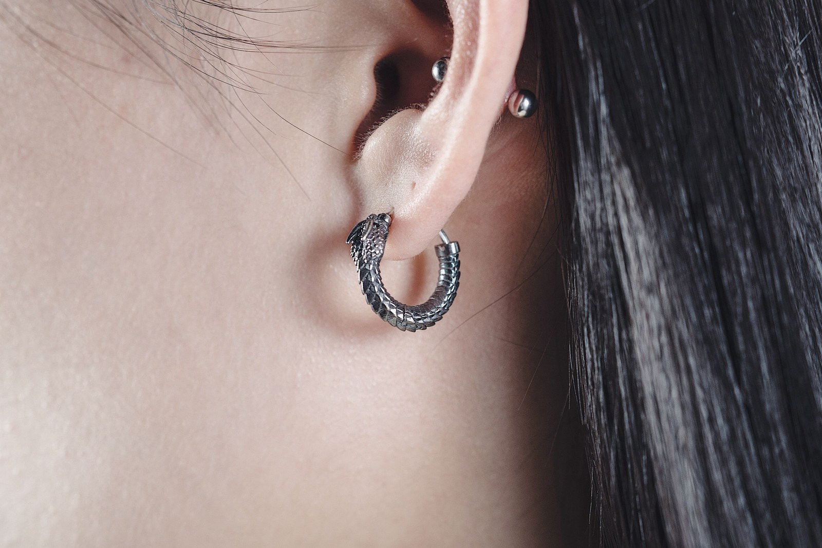 Curated ear: как спланировать несколько проколов уха