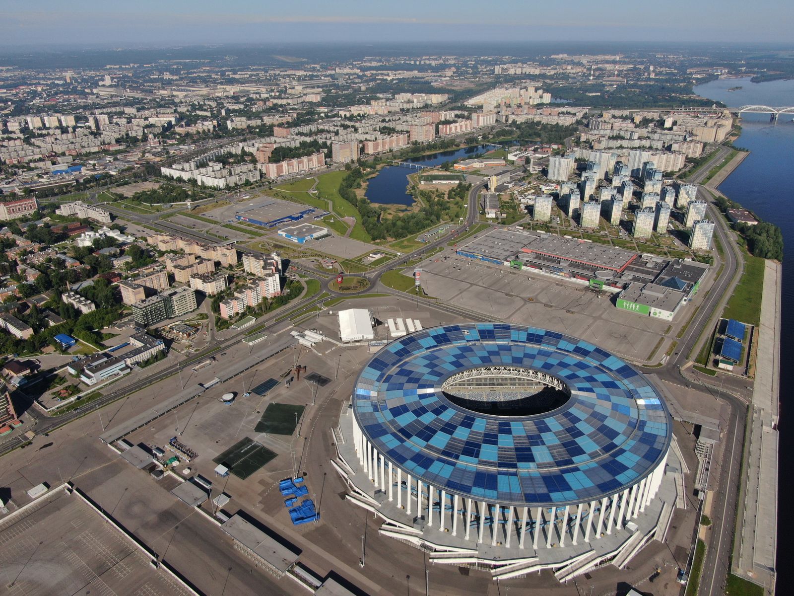 Тату и пирсинг для жителей Московского района