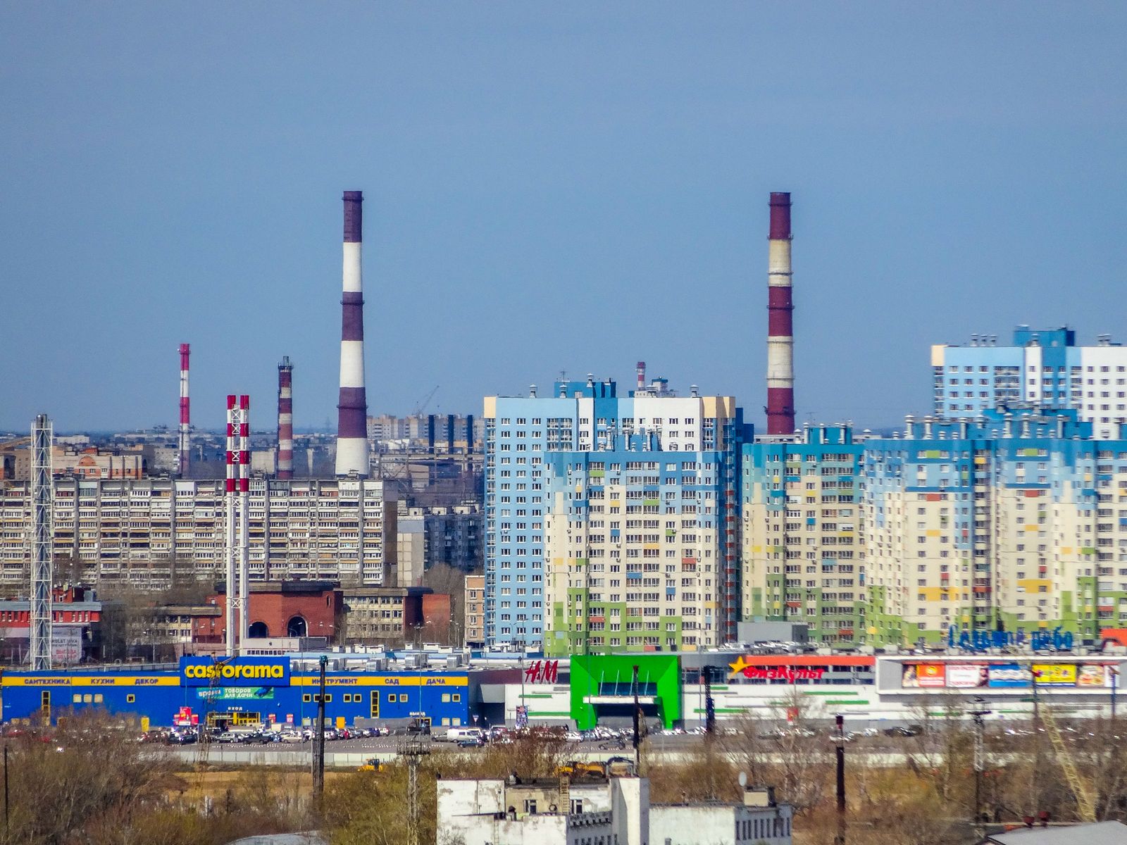 Тату и пирсинг в Приокском районе: куда ехать и сколько стоит